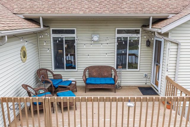 1422 Ridgeview Drive, Reedsburg, WI 53959