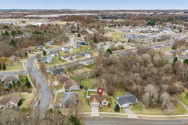 1422 Ridgeview Drive, Reedsburg, WI 53959