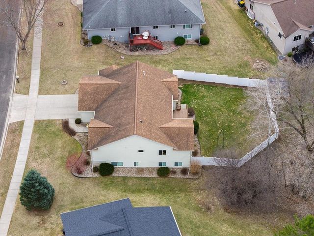 1422 Ridgeview Drive, Reedsburg, WI 53959