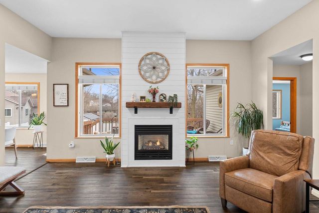 1422 Ridgeview Drive, Reedsburg, WI 53959