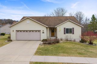 1422 Ridgeview Drive, Reedsburg, WI 53959