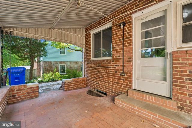 11917 CENTERHILL ST, Silver Spring, MD 20902