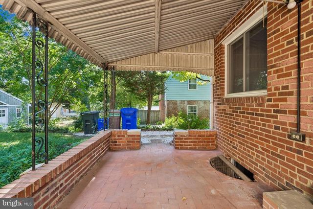 11917 CENTERHILL ST, Silver Spring, MD 20902