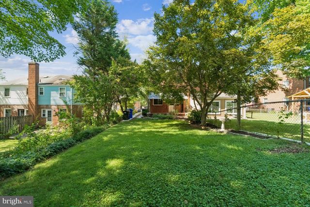 11917 CENTERHILL ST, Silver Spring, MD 20902