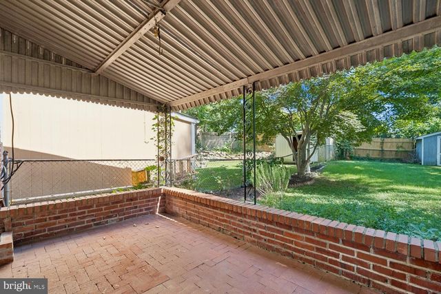 11917 CENTERHILL ST, Silver Spring, MD 20902