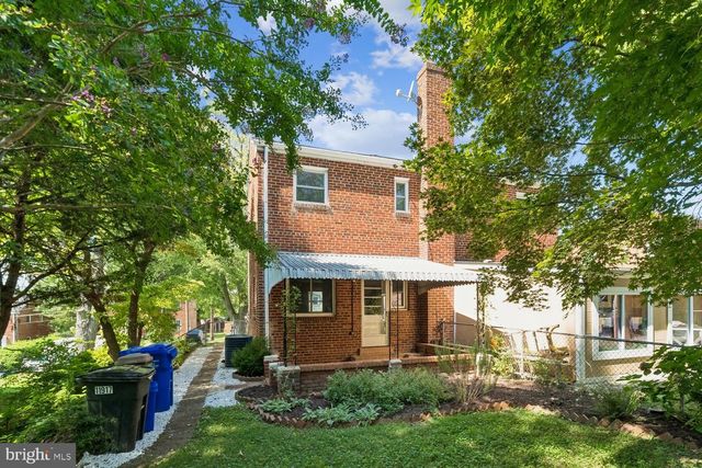 11917 CENTERHILL ST, Silver Spring, MD 20902