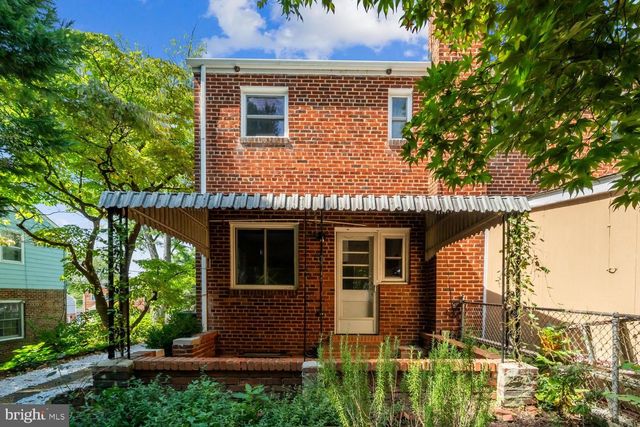 11917 CENTERHILL ST, Silver Spring, MD 20902