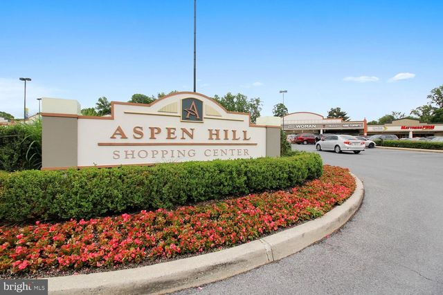 11917 CENTERHILL ST, Silver Spring, MD 20902