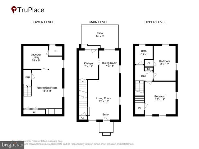11917 CENTERHILL ST, Silver Spring, MD 20902