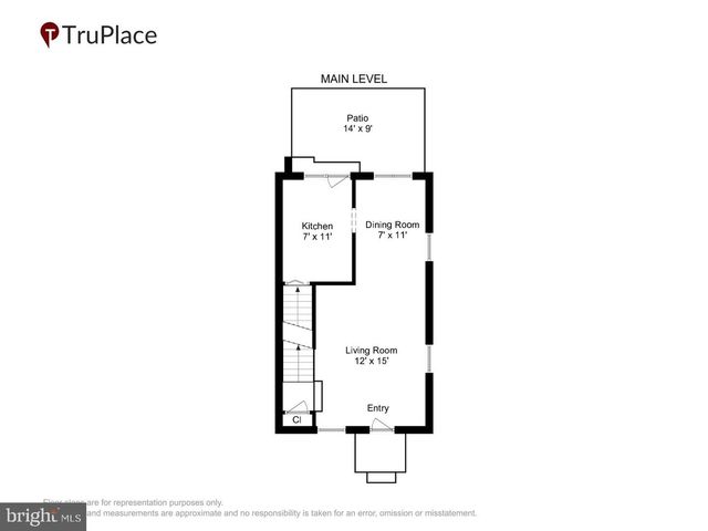 11917 CENTERHILL ST, Silver Spring, MD 20902