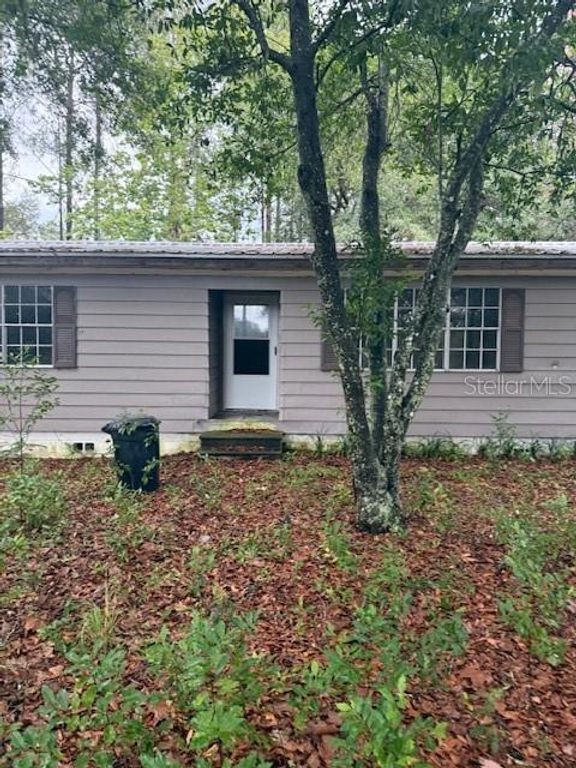 17830 SE 60TH LANE, Morriston, FL 32668