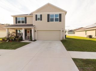 16372 NW 190TH STREET, High Springs, FL 32643