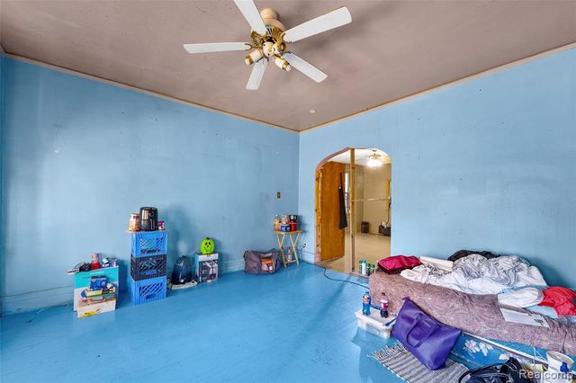 2445 Concord Street, Detroit, MI 48207