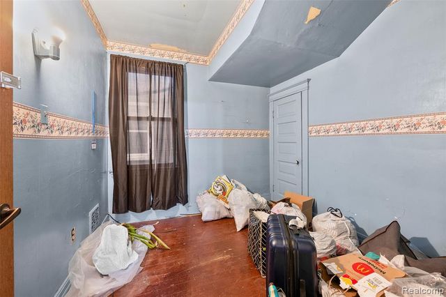 2445 Concord Street, Detroit, MI 48207