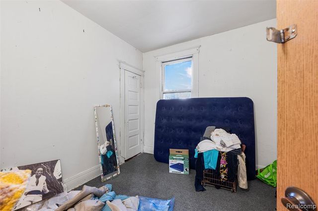 2445 Concord Street, Detroit, MI 48207