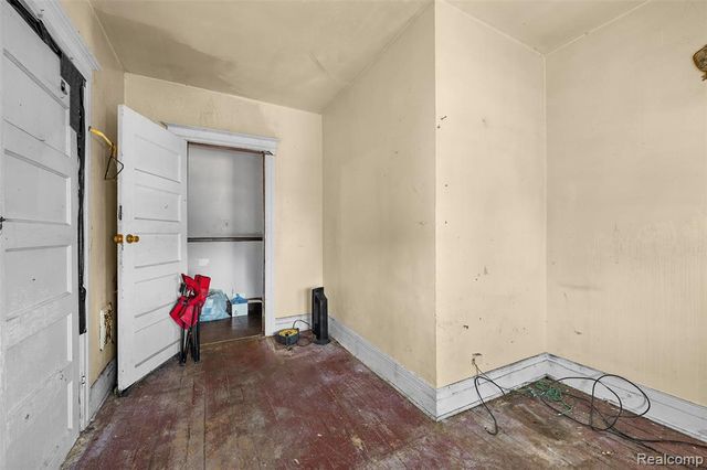 2445 Concord Street, Detroit, MI 48207