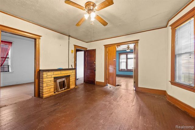 2445 Concord Street, Detroit, MI 48207