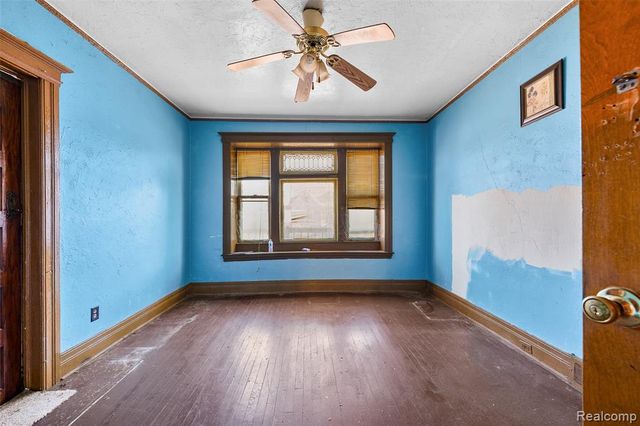 2445 Concord Street, Detroit, MI 48207