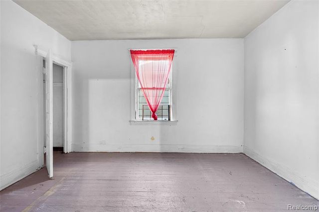 2445 Concord Street, Detroit, MI 48207