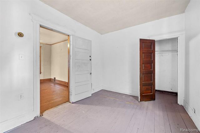 2445 Concord Street, Detroit, MI 48207