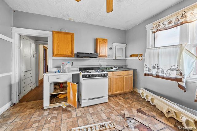 2445 Concord Street, Detroit, MI 48207