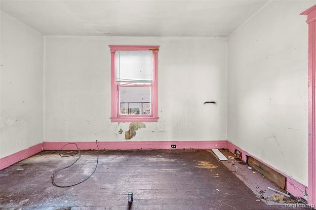 2445 Concord Street, Detroit, MI 48207