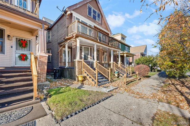 2445 Concord Street, Detroit, MI 48207