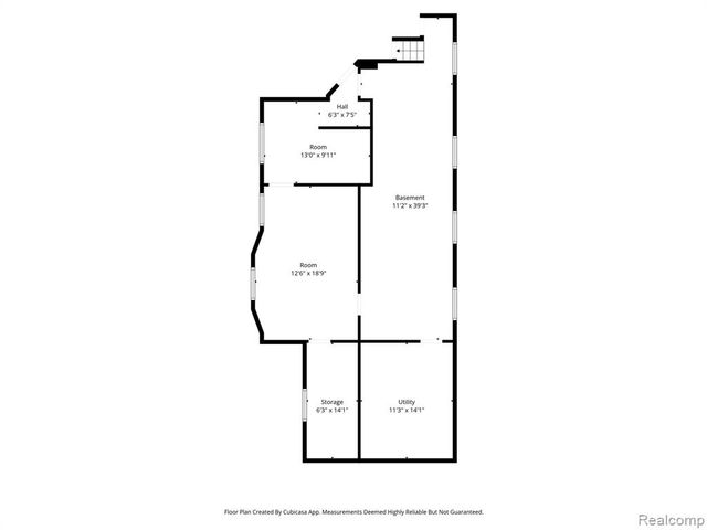 2445 Concord Street, Detroit, MI 48207