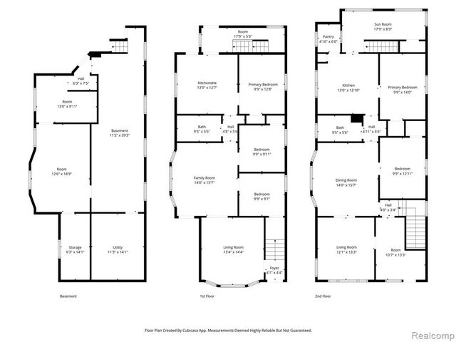 2445 Concord Street, Detroit, MI 48207