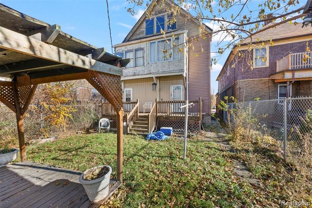 2445 Concord Street, Detroit, MI 48207