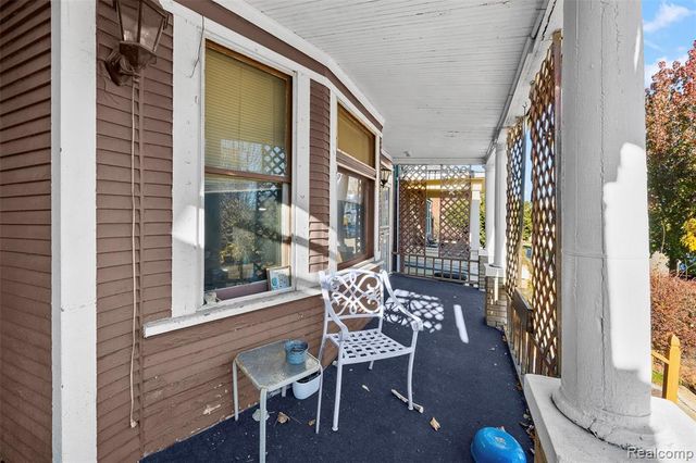 2445 Concord Street, Detroit, MI 48207