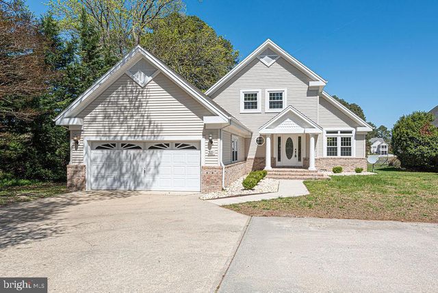 311-A UNION AVE, Salisbury, MD 21804