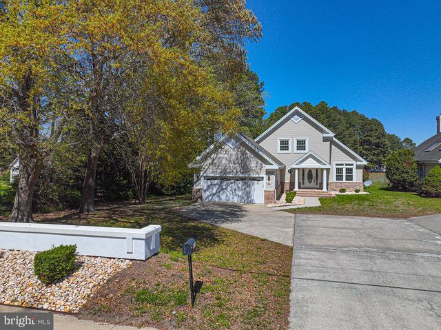 311-A UNION AVE, Salisbury, MD 21804
