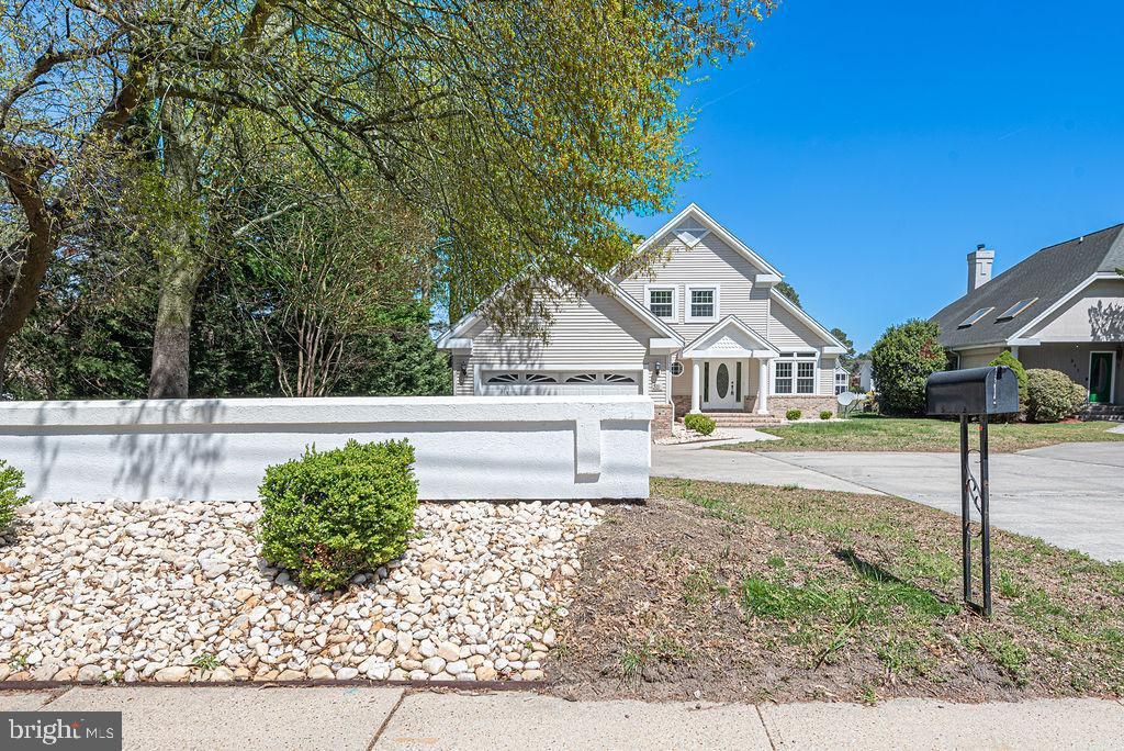 Image 1 of property listing at 311-A UNION AVE, Salisbury, MD 21804