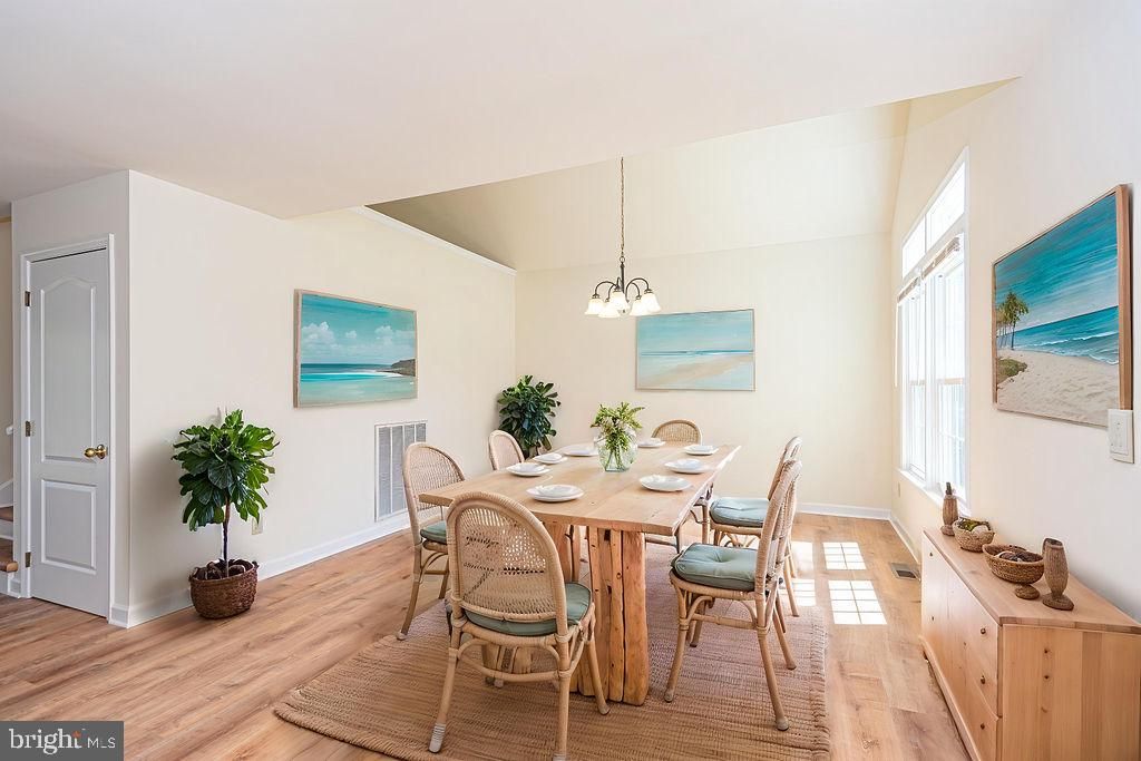 Image 14 of property listing at 311-A UNION AVE, Salisbury, MD 21804