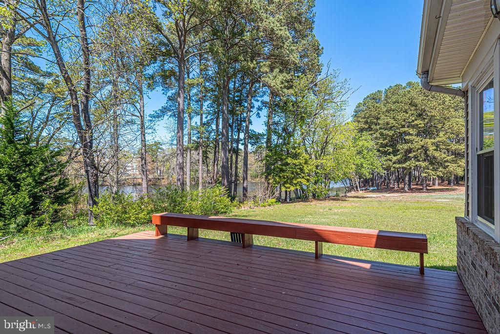 Image 30 of property listing at 311-A UNION AVE, Salisbury, MD 21804