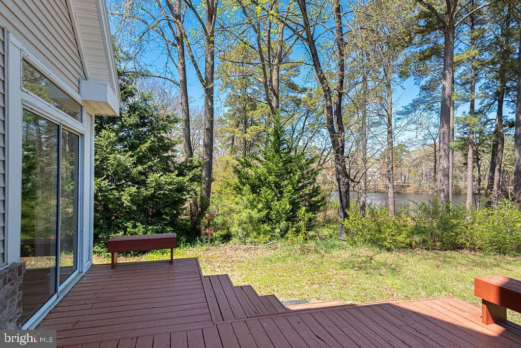 Image 31 of property listing at 311-A UNION AVE, Salisbury, MD 21804