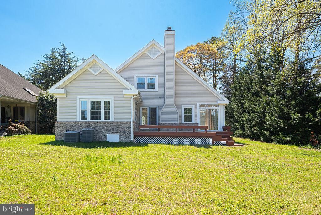 Image 48 of property listing at 311-A UNION AVE, Salisbury, MD 21804