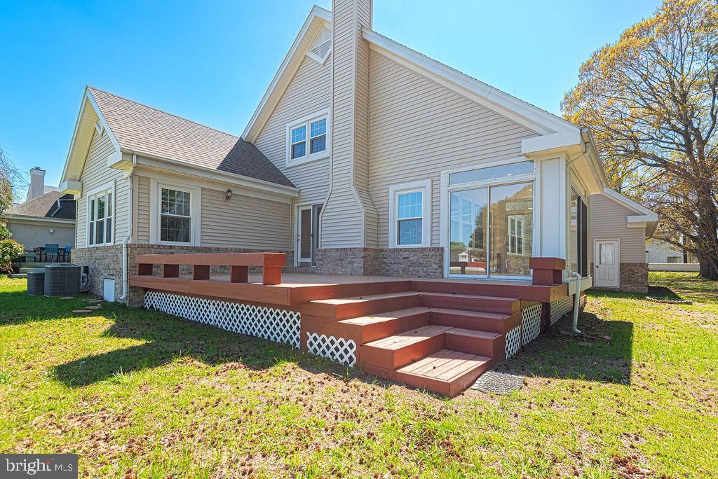 Image 49 of property listing at 311-A UNION AVE, Salisbury, MD 21804