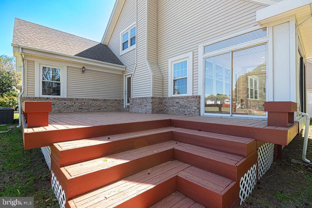 Image 50 of property listing at 311-A UNION AVE, Salisbury, MD 21804