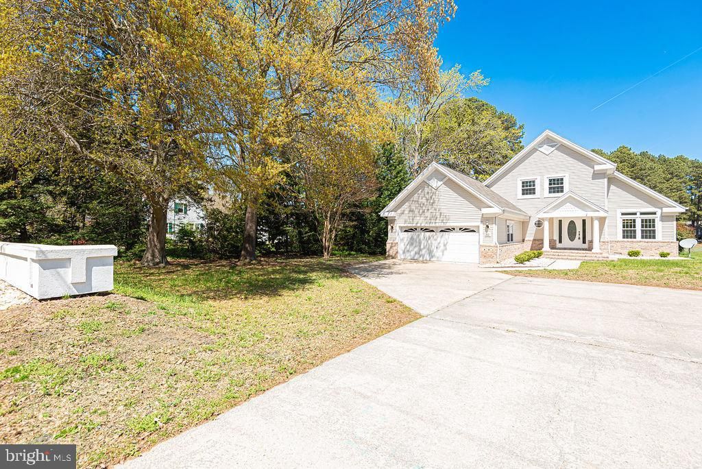 Image 6 of property listing at 311-A UNION AVE, Salisbury, MD 21804