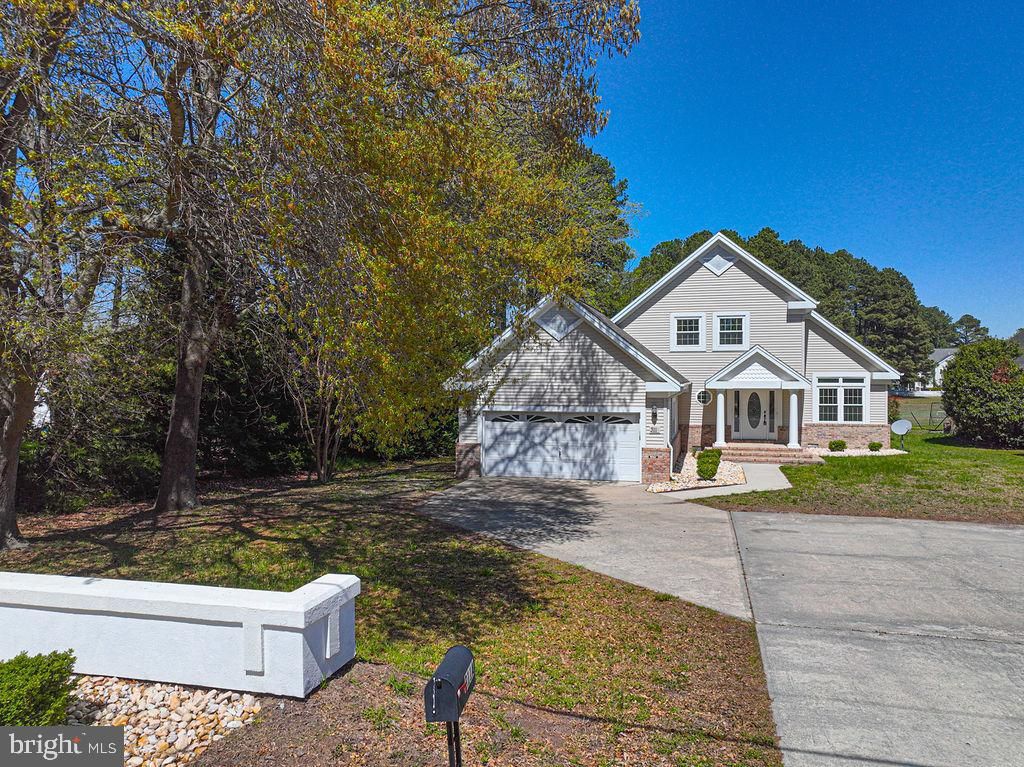 Image 78 of property listing at 311-A UNION AVE, Salisbury, MD 21804