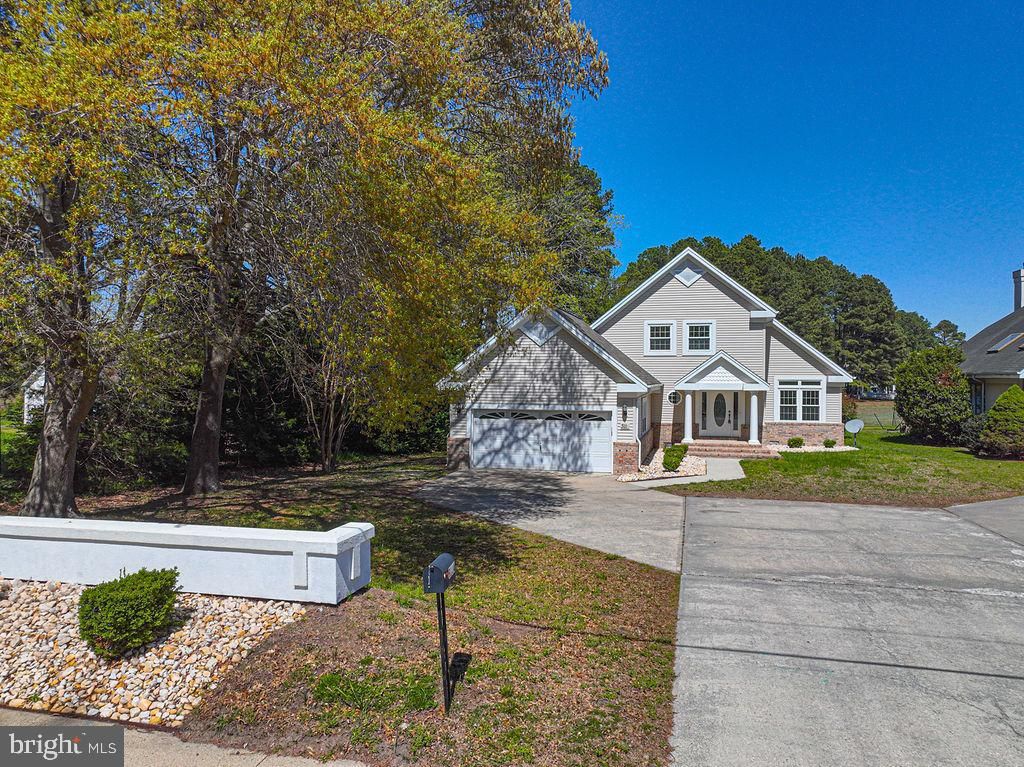 Image 79 of property listing at 311-A UNION AVE, Salisbury, MD 21804