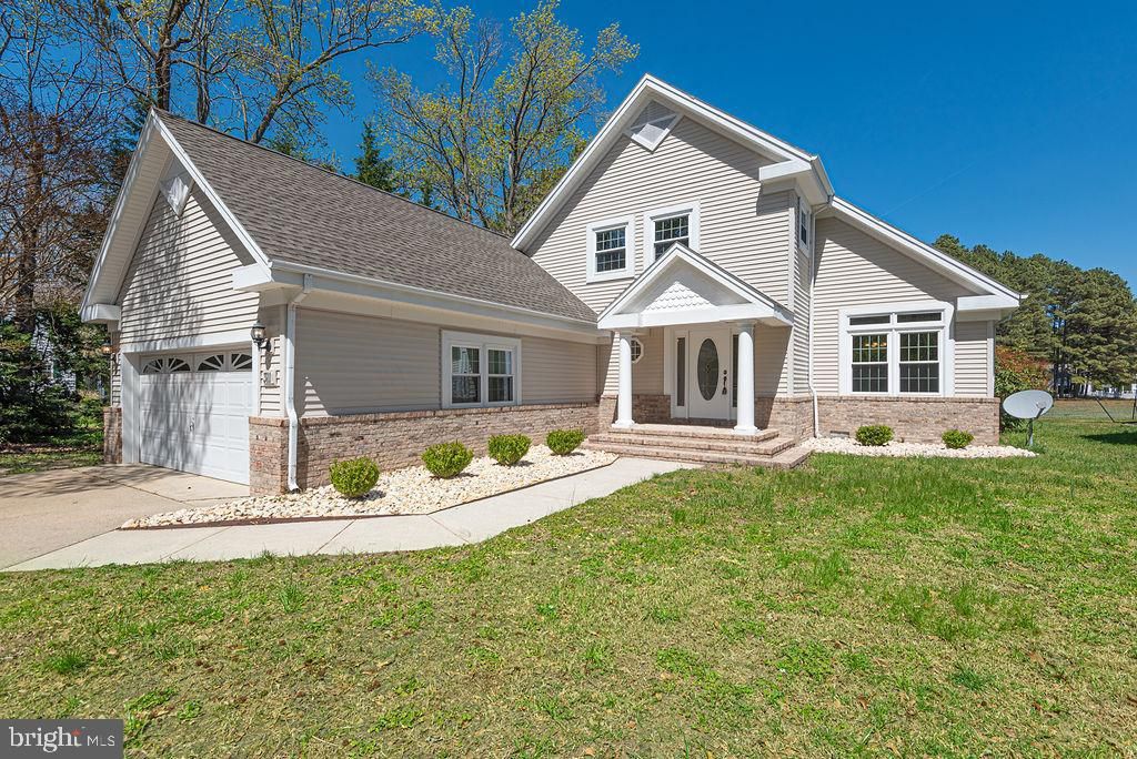 Image 8 of property listing at 311-A UNION AVE, Salisbury, MD 21804