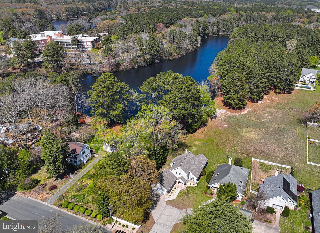 Image 81 of property listing at 311-A UNION AVE, Salisbury, MD 21804