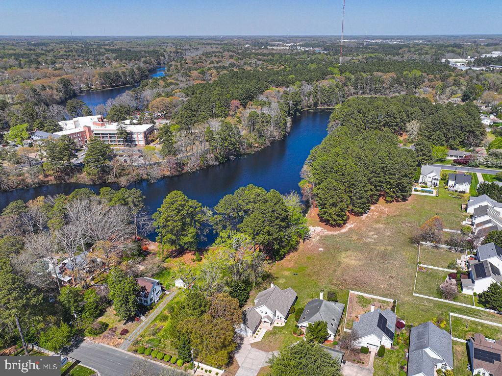 Image 82 of property listing at 311-A UNION AVE, Salisbury, MD 21804