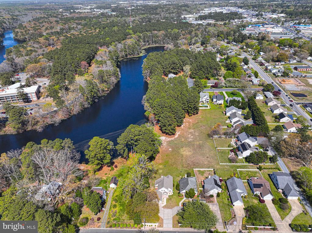 Image 83 of property listing at 311-A UNION AVE, Salisbury, MD 21804