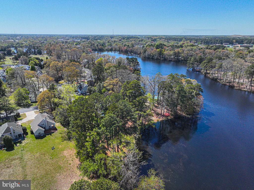 Image 85 of property listing at 311-A UNION AVE, Salisbury, MD 21804