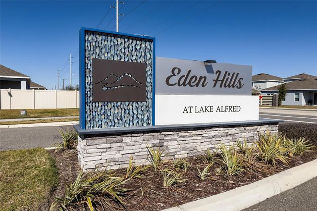 948 GRIFFON AVENUE, Lake Alfred, FL 33850