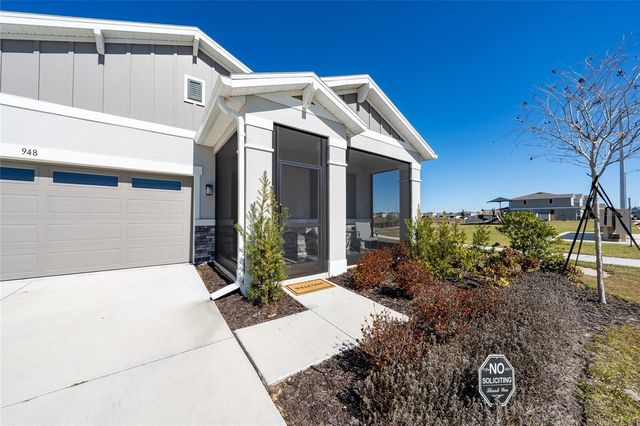 948 GRIFFON AVENUE, Lake Alfred, FL 33850